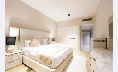 1 Bedroom Apartment in Executive Tower C