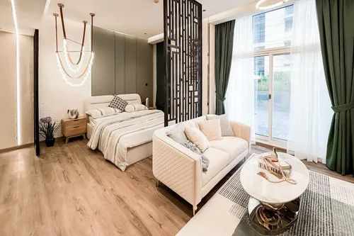  Apartment in Scala Tower