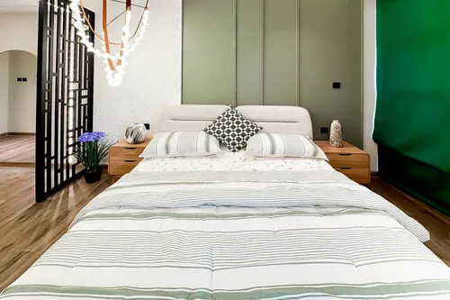  Apartment in Scala Tower