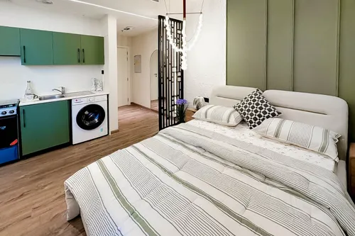  Apartment in Scala Tower