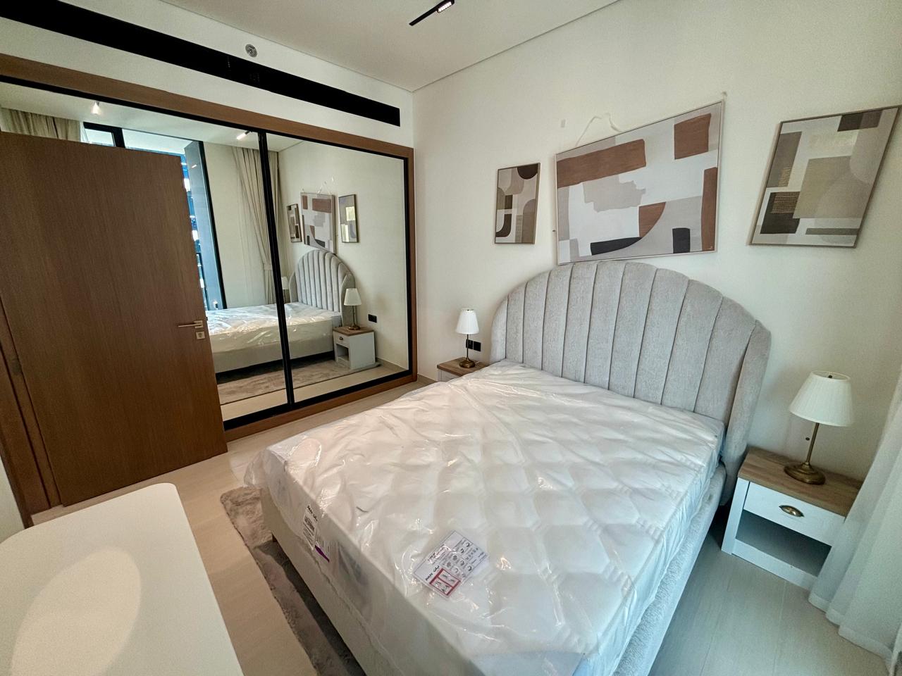 1 Bedroom Apartment in Trillionaire Residences