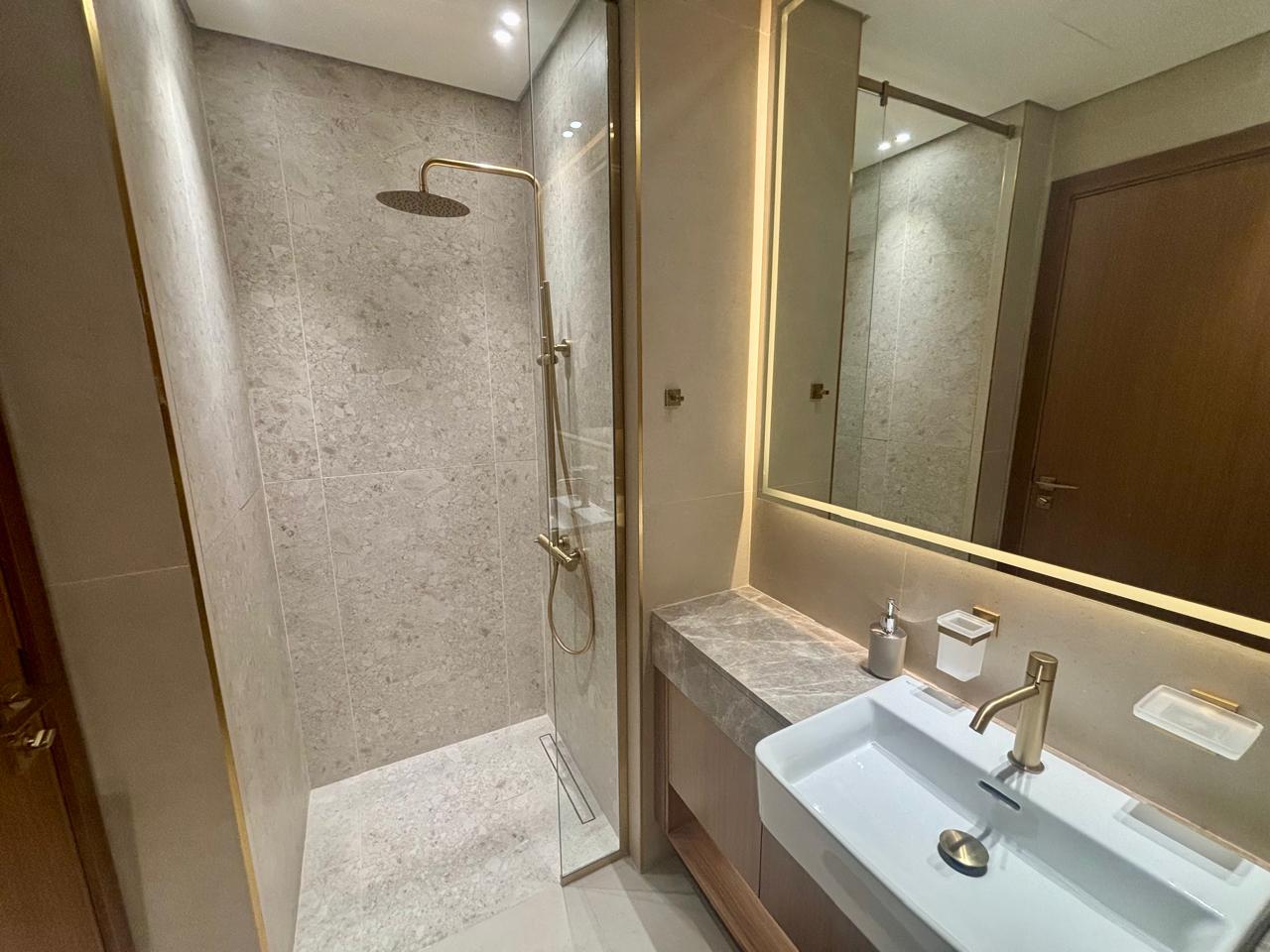 1 Bedroom Apartment in Trillionaire Residences