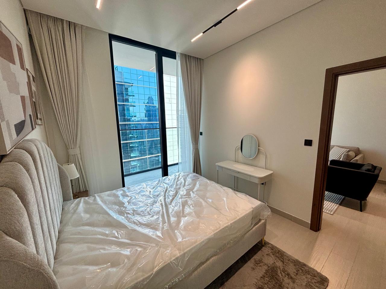 1 Bedroom Apartment in Trillionaire Residences