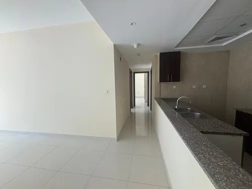 2 Bedrooms Apartment in Coral Tower