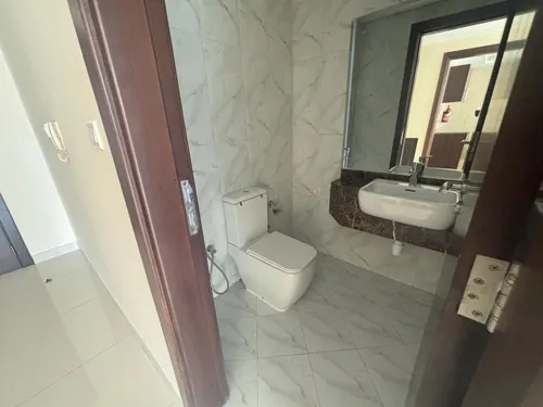 2 Bedrooms Apartment in Coral Tower