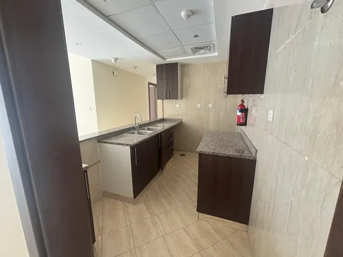 2 Bedrooms Apartment in Coral Tower