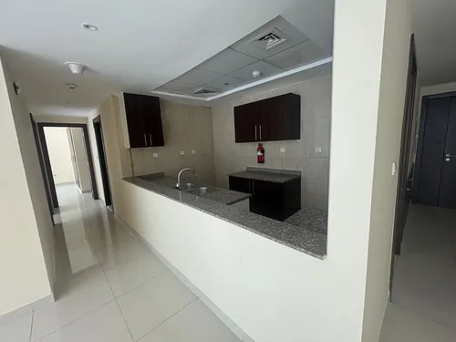 2 Bedrooms Apartment in Coral Tower