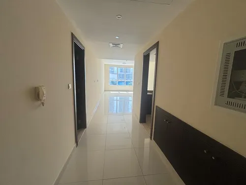 2 Bedrooms Apartment in Coral Tower