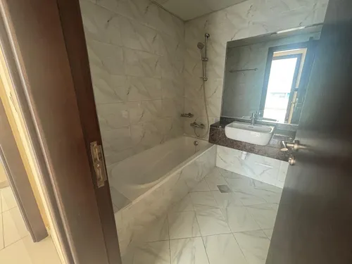 2 Bedrooms Apartment in Coral Tower