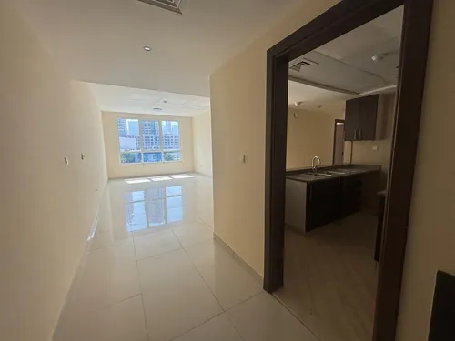 2 Bedrooms Apartment in Coral Tower