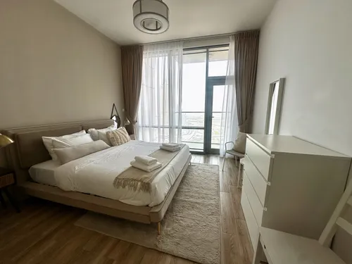 2 Bedrooms Apartment in Noura Tower