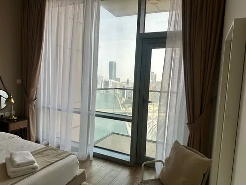 2 Bedrooms Apartment in Noura Tower