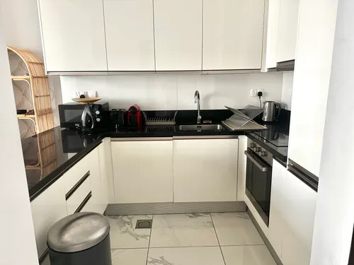 2 Bedrooms Apartment in Noura Tower