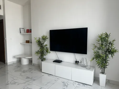 2 Bedrooms Apartment in Noura Tower