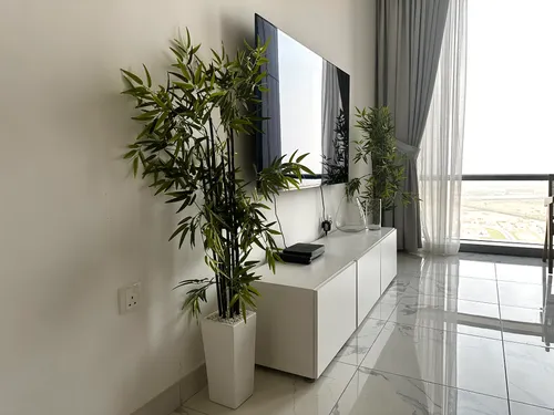2 Bedrooms Apartment in Noura Tower