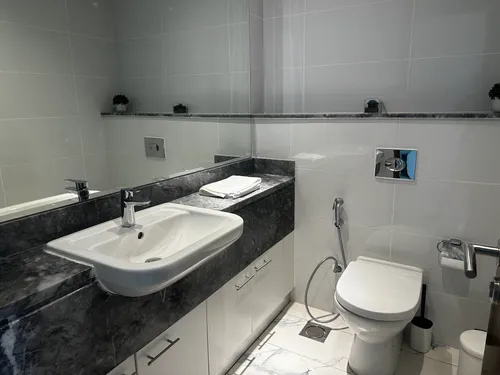 2 Bedrooms Apartment in Noura Tower