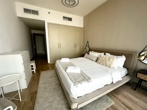 2 Bedrooms Apartment in Noura Tower