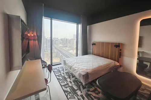 Luxury New Studio | Canal View | Fully Furnished