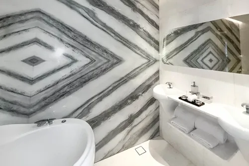 2 Bedrooms Apartment in The Opus