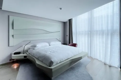 2 Bedrooms Apartment in The Opus