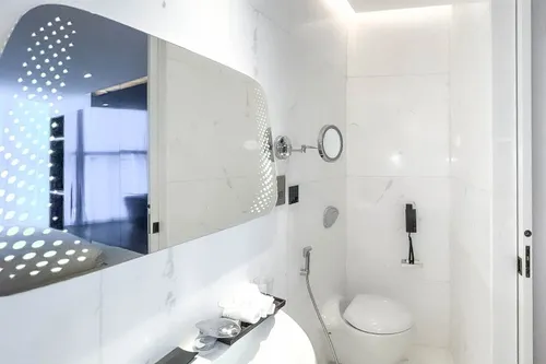 2 Bedrooms Apartment in The Opus