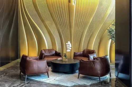 2 Bedrooms Apartment in The Opus