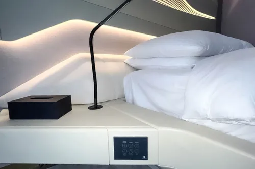 2 Bedrooms Apartment in The Opus