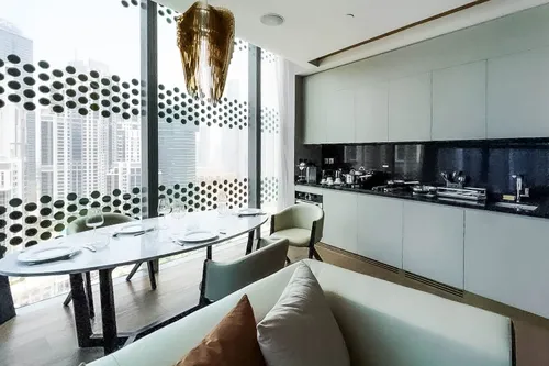 2 Bedrooms Apartment in The Opus