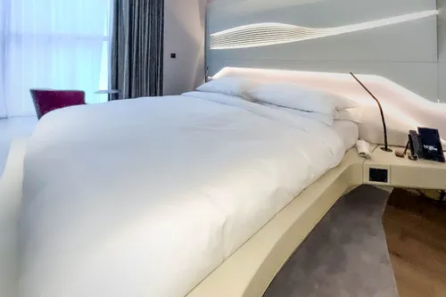 2 Bedrooms Apartment in The Opus