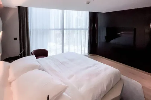 2 Bedrooms Apartment in The Opus