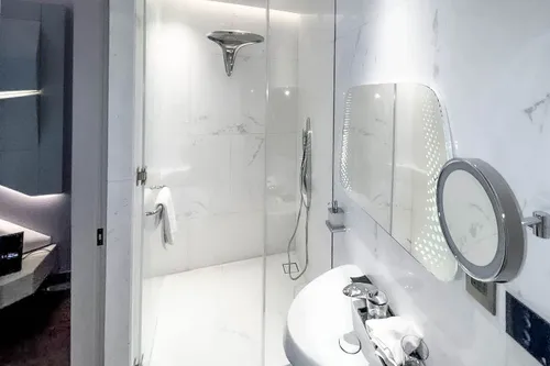 2 Bedrooms Apartment in The Opus