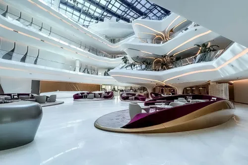 2 Bedrooms Apartment in The Opus