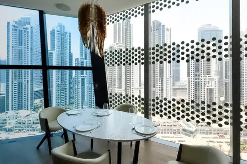 2 Bedrooms Apartment in The Opus