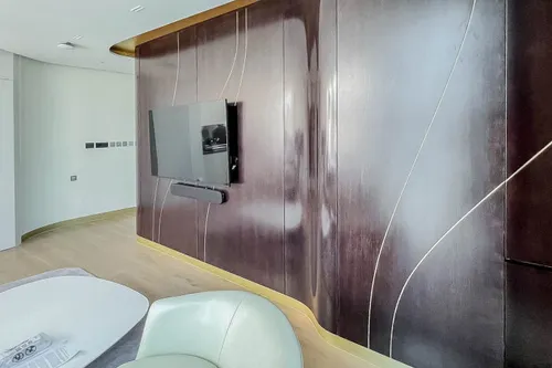 2 Bedrooms Apartment in The Opus