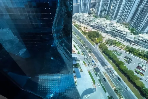 2 Bedrooms Apartment in The Opus