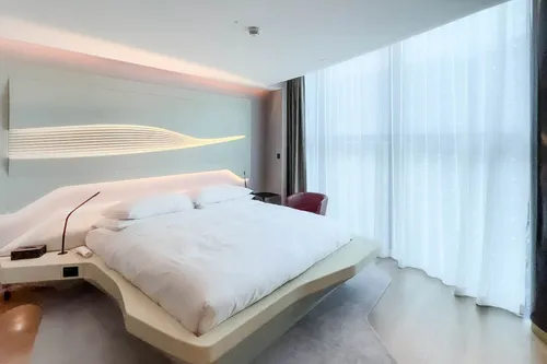 2 Bedrooms Apartment in The Opus