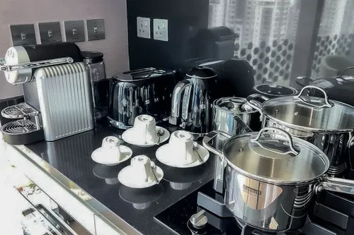 2 Bedrooms Apartment in The Opus