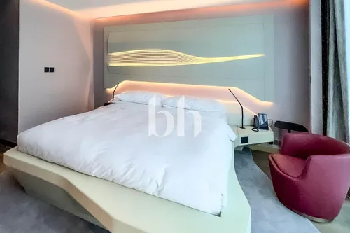 Fully Furnished | Prime Location | Ready To Move