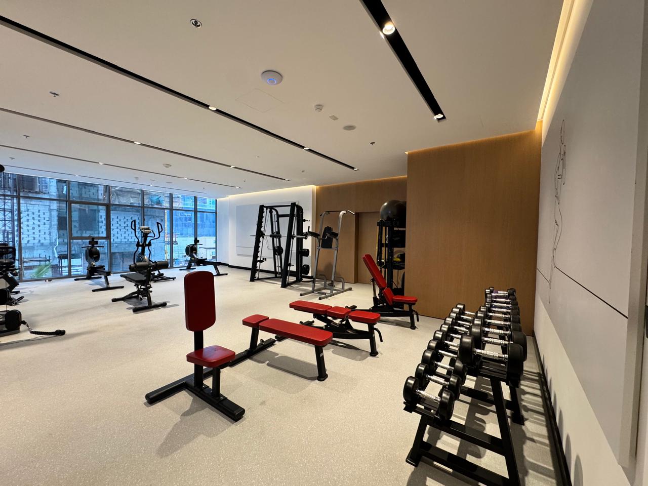 1 Bedroom Apartment in Royal Regency