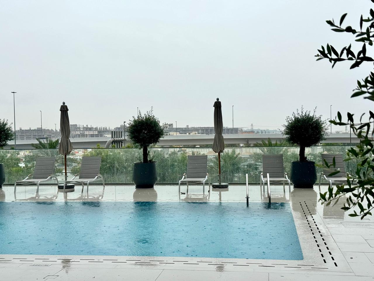 1 Bedroom Apartment in Royal Regency