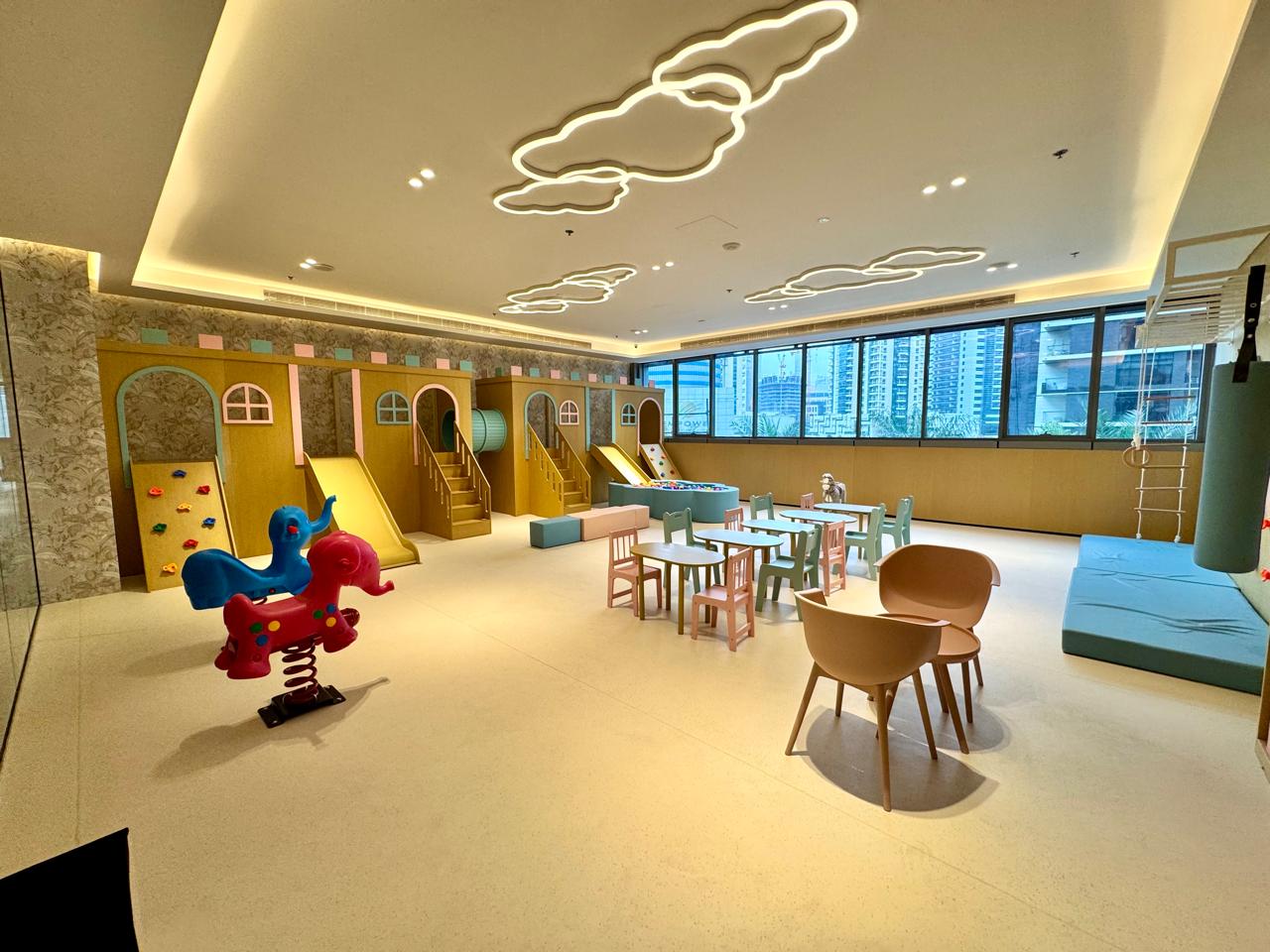 1 Bedroom Apartment in Royal Regency