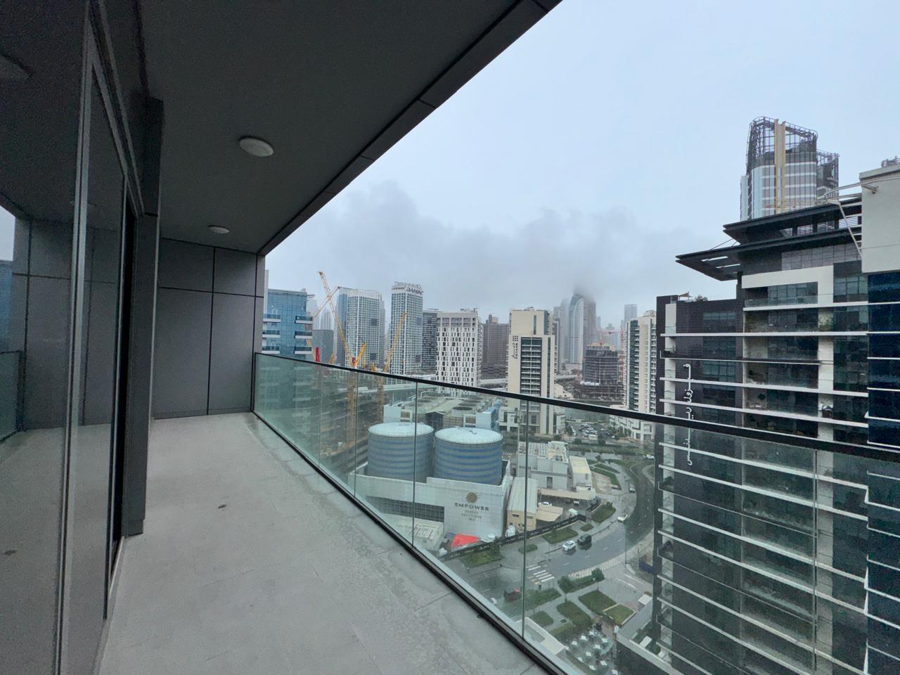 1 Bedroom Apartment in Royal Regency