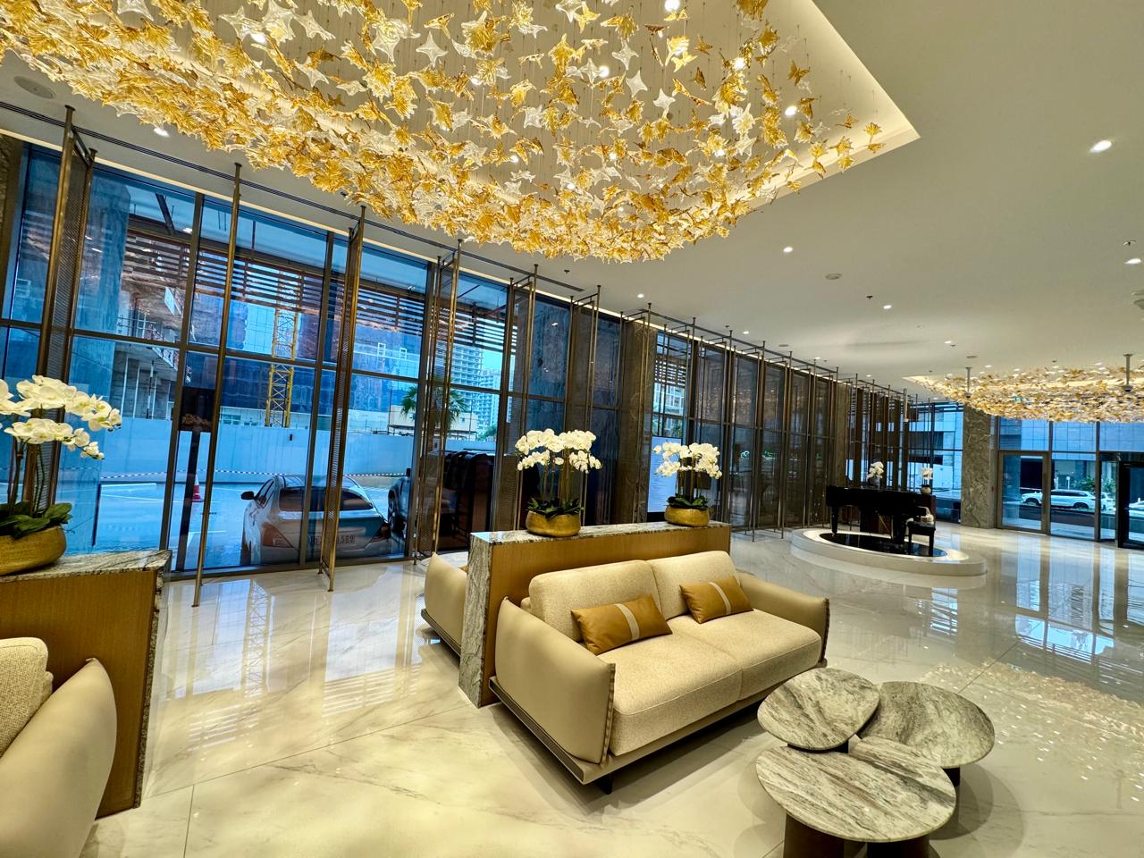 1 Bedroom Apartment in Royal Regency