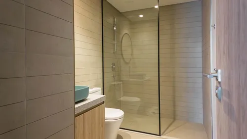 2 Bedrooms Apartment in Peninsula One