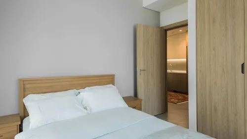 2 Bedrooms Apartment in Peninsula One