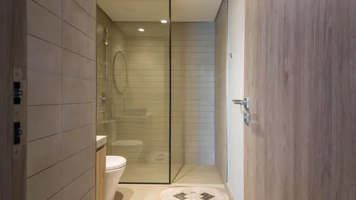 2 Bedrooms Apartment in Peninsula One