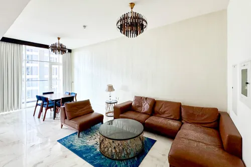 2 Bedrooms Apartment in Bayz by Danube