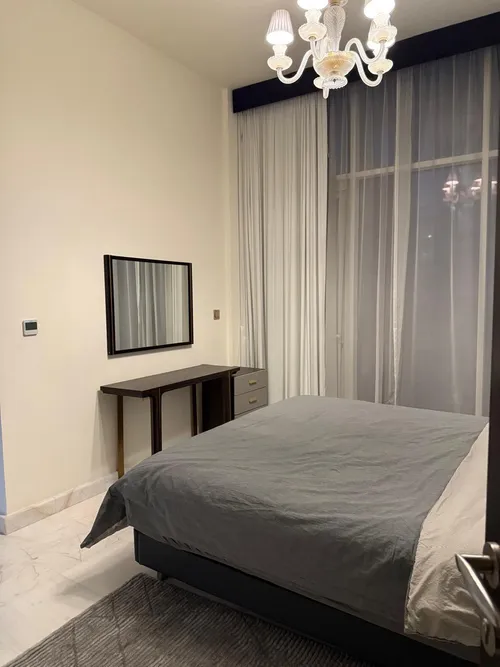 2 Bedrooms Apartment in Bayz by Danube