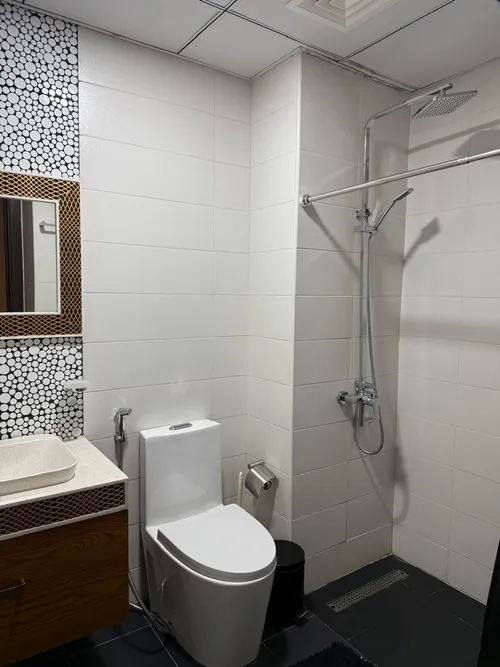 2 Bedrooms Apartment in Bayz by Danube