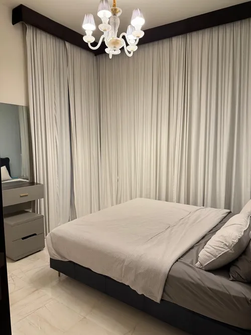 2 Bedrooms Apartment in Bayz by Danube
